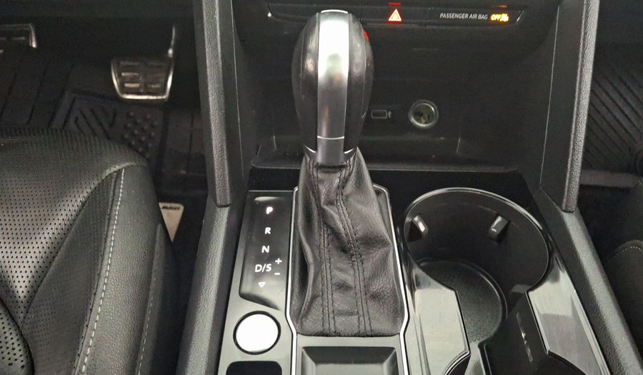 Volkswagen Teramont 3.6 HIGHLINE AUTO Suv 2019