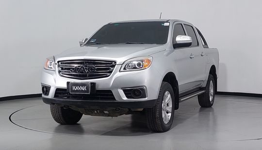 Jac • Frison T6