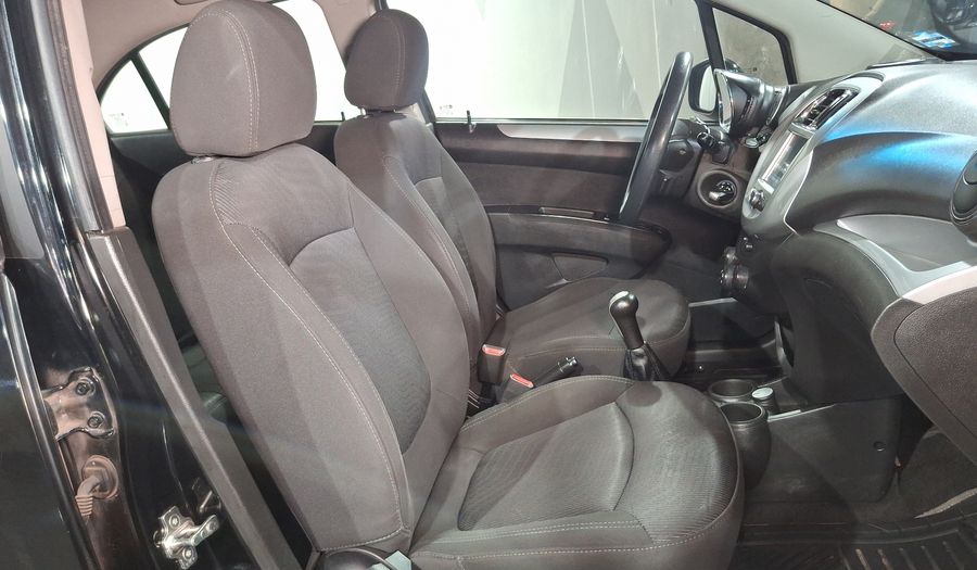 Chevrolet Beat 1.2 LTZ C Sedan 2021