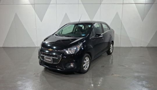 Chevrolet • Beat