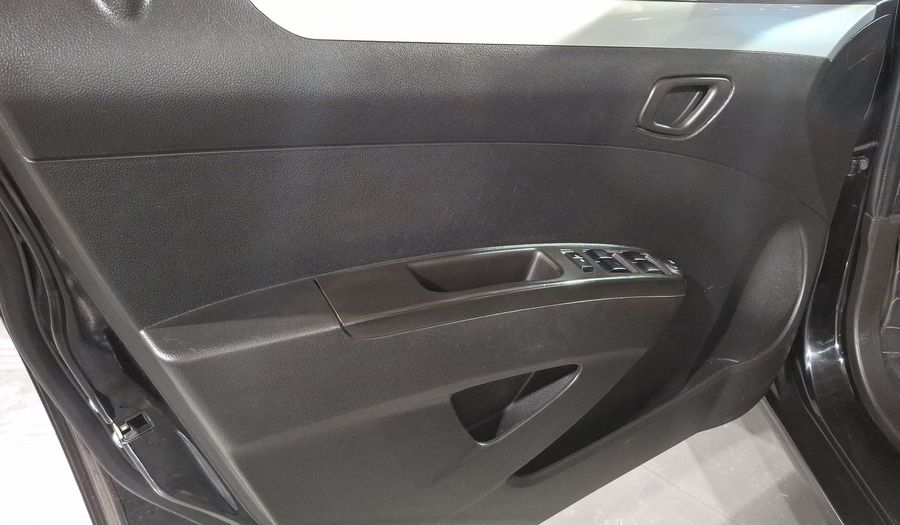 Chevrolet Beat 1.2 LTZ C Sedan 2021