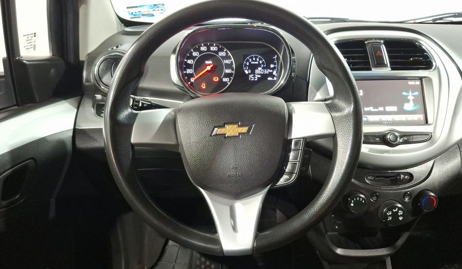 Chevrolet Beat 1.2 LTZ C Sedan 2021