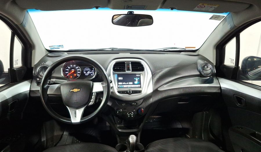 Chevrolet Beat 1.2 LTZ C Sedan 2021