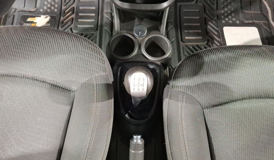 Chevrolet Beat 1.2 LTZ C Sedan 2021