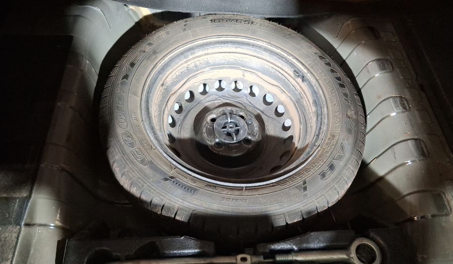 Chevrolet Beat 1.2 LTZ C Sedan 2021