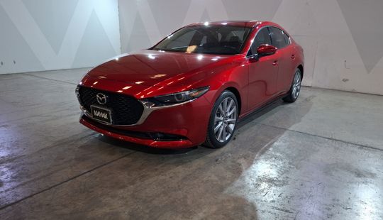 Mazda • Mazda 3