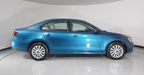 Volkswagen Jetta 2.0 MT Sedan 2017