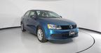 Volkswagen Jetta 2.0 MT Sedan 2017