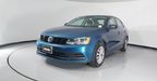 Volkswagen Jetta 2.0 MT Sedan 2017
