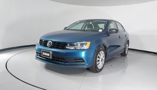 Volkswagen • Jetta