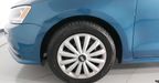 Volkswagen Jetta 2.0 MT Sedan 2017