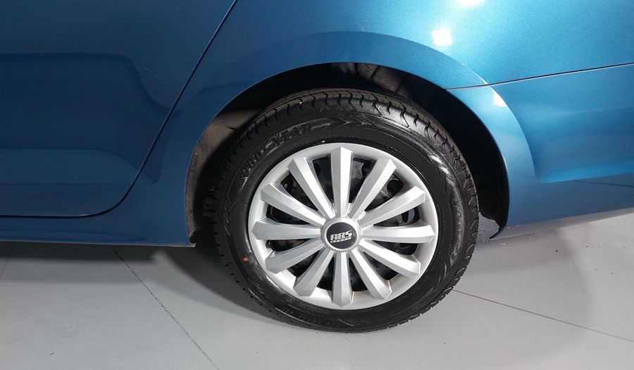 Volkswagen Jetta 2.0 MT Sedan 2017