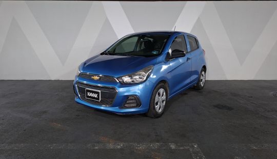 Chevrolet • Spark