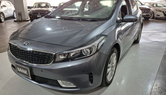 Kia • FORTE