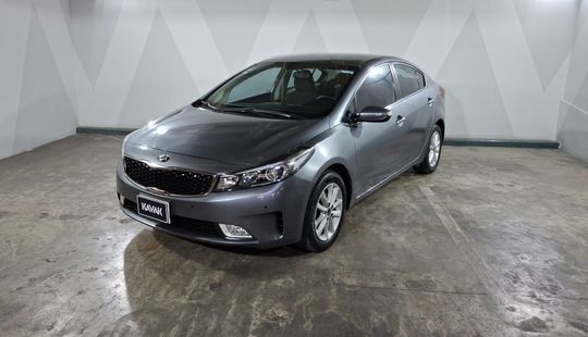 Kia • FORTE