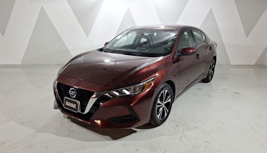Nissan • Sentra