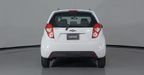 Chevrolet Spark 1.2 LTZ C MT Hatchback 2013