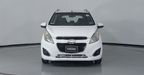 Chevrolet Spark 1.2 LTZ C MT Hatchback 2013