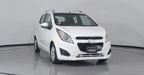 Chevrolet Spark 1.2 LTZ C MT Hatchback 2013