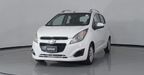 Chevrolet Spark 1.2 LTZ C MT Hatchback 2013