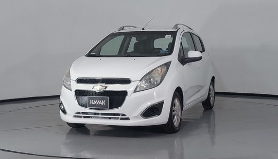 Chevrolet • Spark