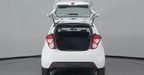 Chevrolet Spark 1.2 LTZ C MT Hatchback 2013
