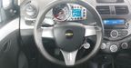 Chevrolet Spark 1.2 LTZ C MT Hatchback 2013
