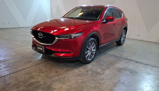 Mazda • CX-5