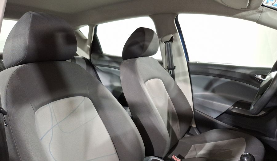 Seat Ibiza 2.0 REFERENCE 4 PTAS MT Hatchback 2014