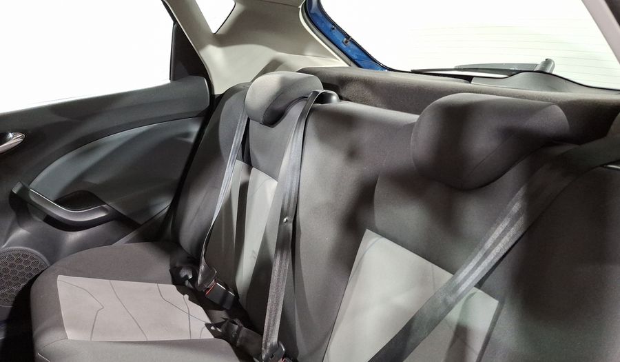 Seat Ibiza 2.0 REFERENCE 4 PTAS MT Hatchback 2014