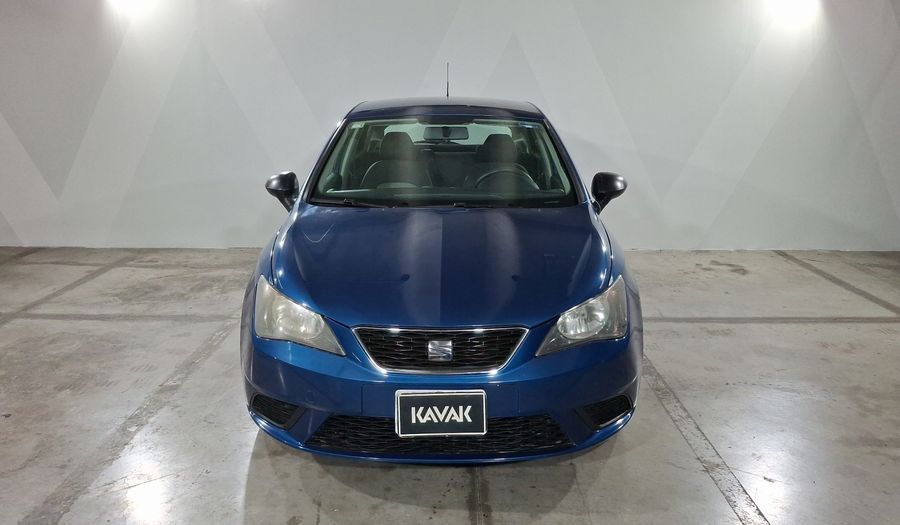 Seat Ibiza 2.0 REFERENCE 4 PTAS MT Hatchback 2014