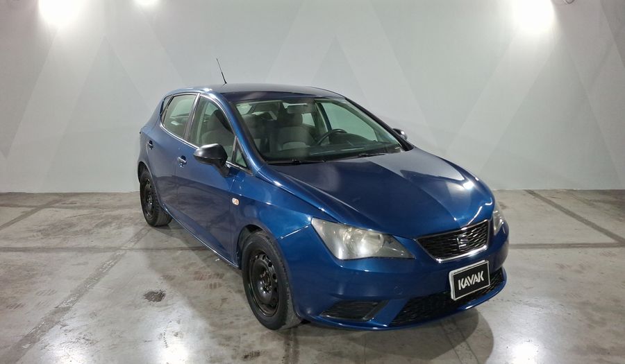 Seat Ibiza 2.0 REFERENCE 4 PTAS MT Hatchback 2014