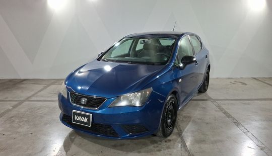 Seat • Ibiza