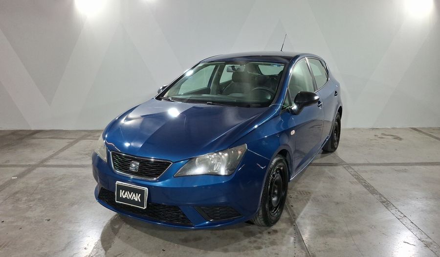 Seat Ibiza 2.0 REFERENCE 4 PTAS MT Hatchback 2014
