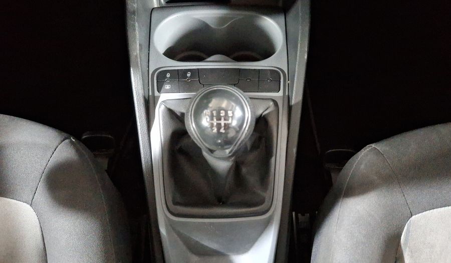 Seat Ibiza 2.0 REFERENCE 4 PTAS MT Hatchback 2014