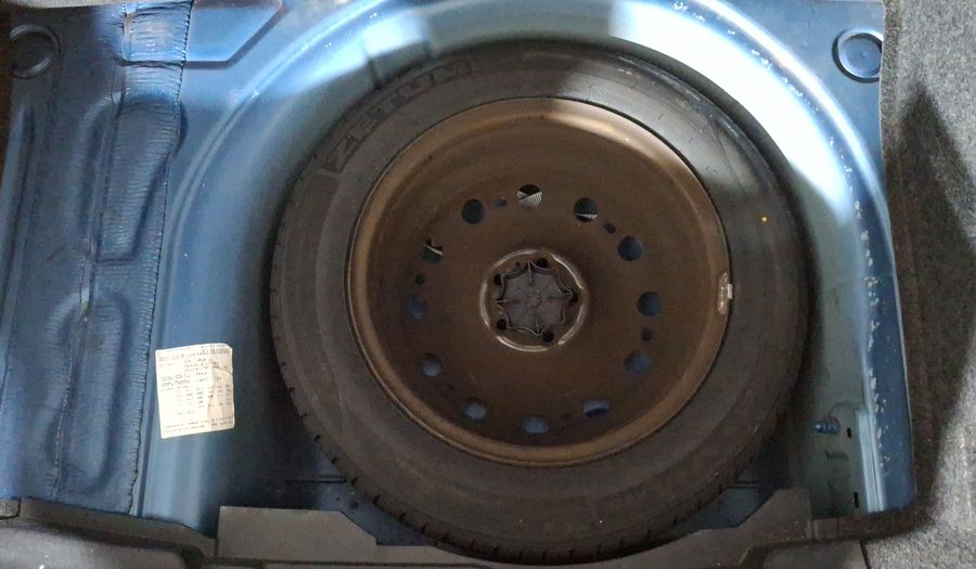 Seat Ibiza 2.0 REFERENCE 4 PTAS MT Hatchback 2014