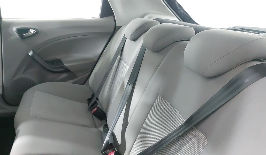 Seat Ibiza 1.6 STYLE 4 PTAS DSG Hatchback 2013