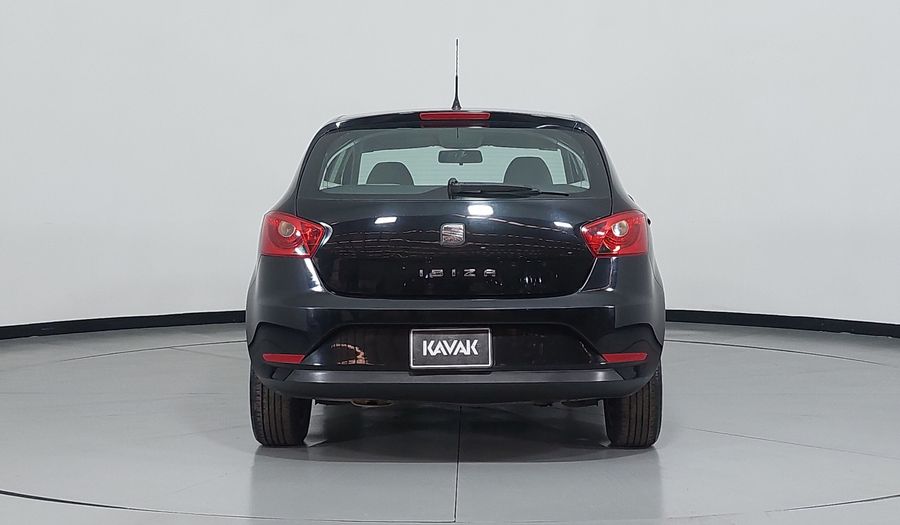 Seat Ibiza 1.6 STYLE 4 PTAS DSG Hatchback 2013