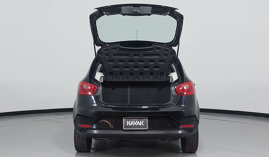 Seat Ibiza 1.6 STYLE 4 PTAS DSG Hatchback 2013