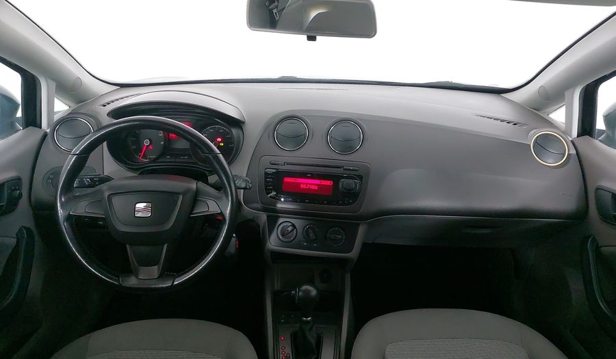 Seat Ibiza 1.6 STYLE 4 PTAS DSG Hatchback 2013