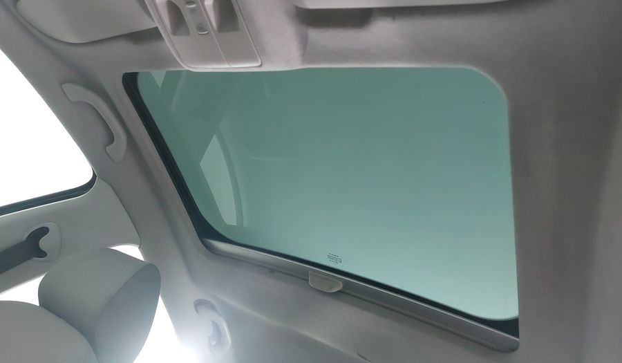 Seat Ibiza 1.6 STYLE 4 PTAS DSG Hatchback 2013