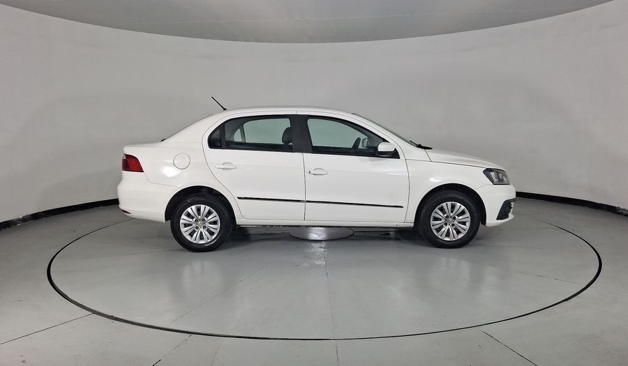 Volkswagen Gol 1.6 SEDAN TRENDLINE Sedan 2018