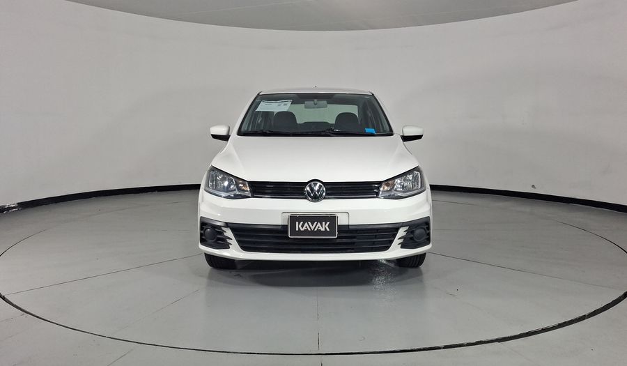 Volkswagen Gol 1.6 SEDAN TRENDLINE Sedan 2018