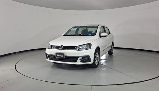 Volkswagen • Gol