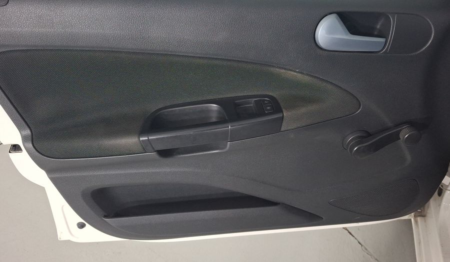 Volkswagen Gol 1.6 SEDAN TRENDLINE Sedan 2018