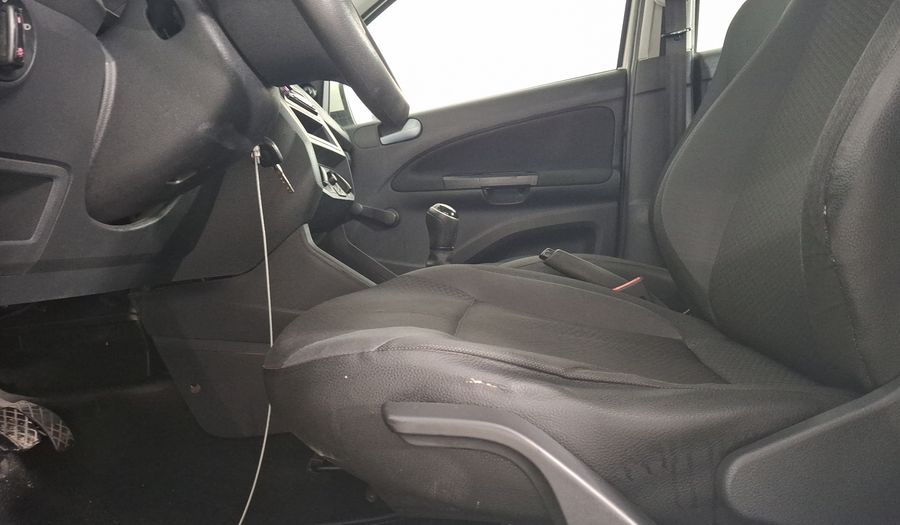 Volkswagen Gol 1.6 SEDAN TRENDLINE Sedan 2018