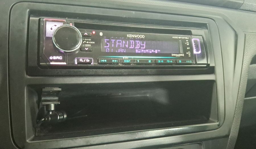 Volkswagen Gol 1.6 SEDAN TRENDLINE Sedan 2018