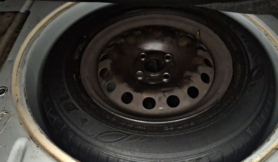 Volkswagen Gol 1.6 SEDAN TRENDLINE Sedan 2018