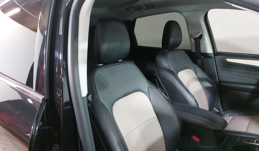 Ford Escape 2.5 HEV TITANIUM CVT Suv 2022