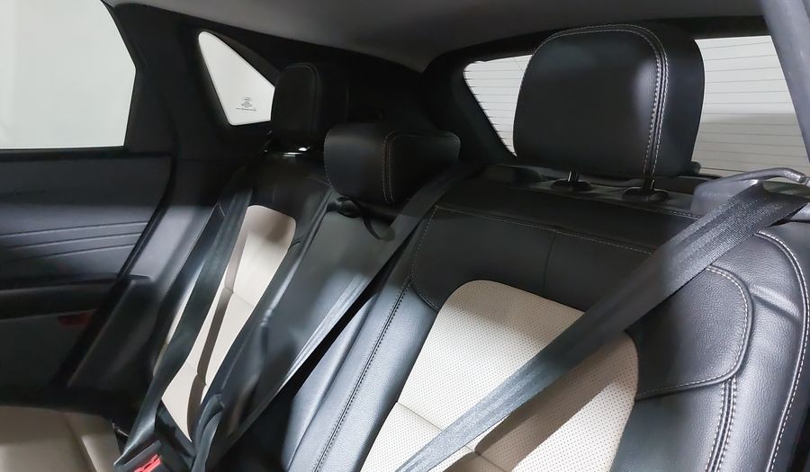 Ford Escape 2.5 HEV TITANIUM CVT Suv 2022